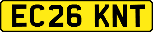EC26KNT