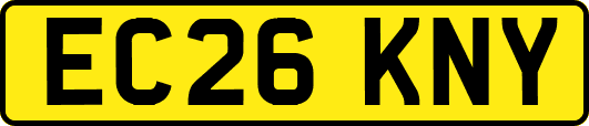EC26KNY