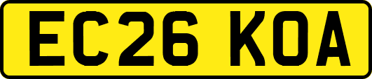 EC26KOA