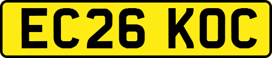 EC26KOC