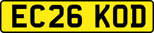EC26KOD