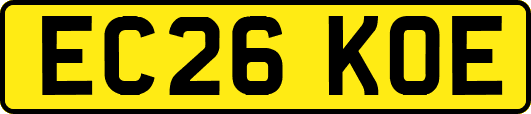 EC26KOE