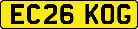 EC26KOG