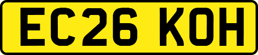 EC26KOH