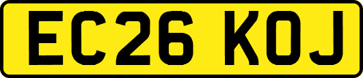 EC26KOJ