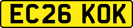 EC26KOK