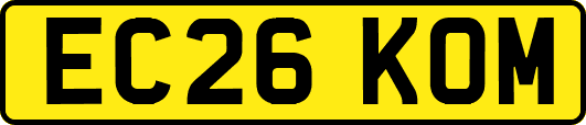 EC26KOM