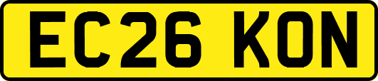 EC26KON