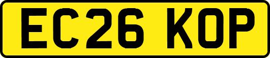 EC26KOP