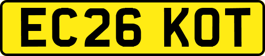 EC26KOT
