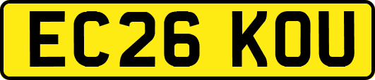 EC26KOU