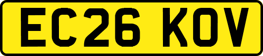 EC26KOV