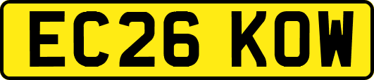 EC26KOW
