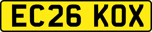 EC26KOX