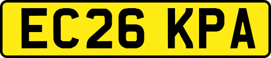 EC26KPA