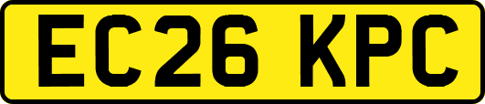 EC26KPC