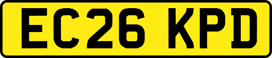EC26KPD