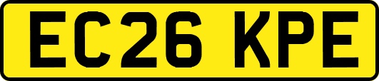 EC26KPE