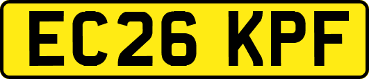 EC26KPF
