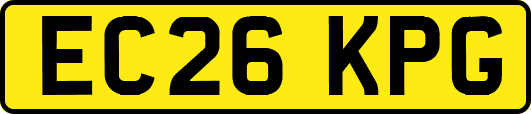 EC26KPG