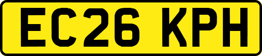 EC26KPH
