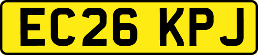 EC26KPJ