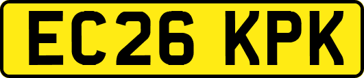 EC26KPK