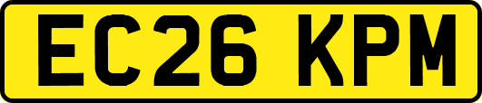EC26KPM