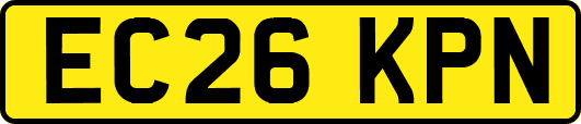 EC26KPN