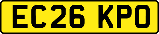EC26KPO