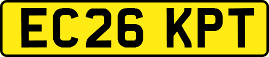 EC26KPT