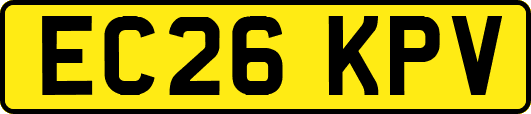 EC26KPV