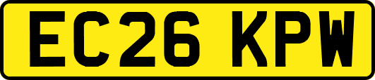 EC26KPW