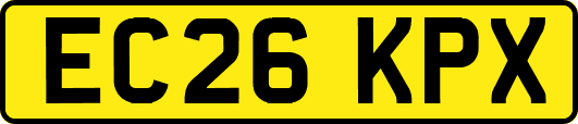 EC26KPX