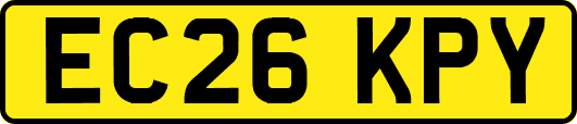 EC26KPY
