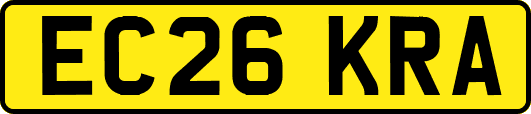 EC26KRA