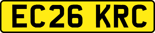 EC26KRC