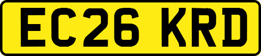 EC26KRD