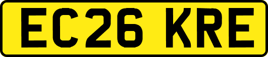 EC26KRE