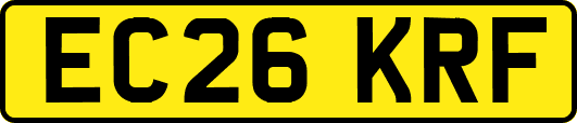 EC26KRF