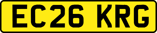 EC26KRG