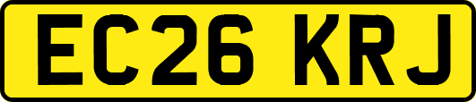 EC26KRJ