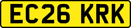 EC26KRK