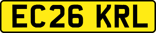 EC26KRL