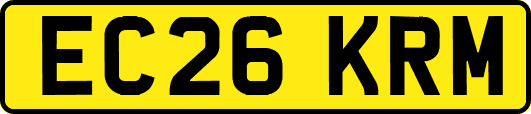 EC26KRM