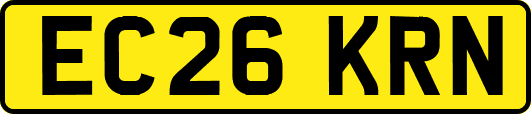 EC26KRN