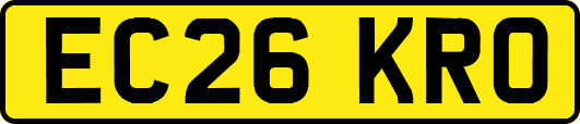 EC26KRO