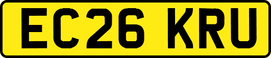 EC26KRU