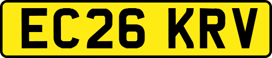 EC26KRV