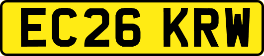 EC26KRW